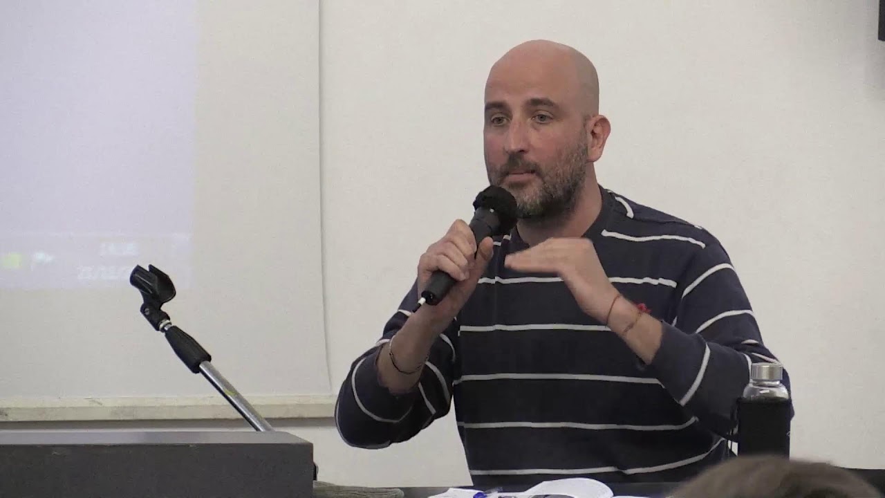 Bookcity – Clima in crisi