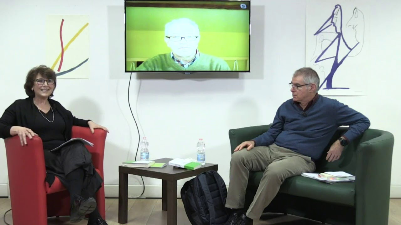 Hegel in viaggio da Atene a Berlino