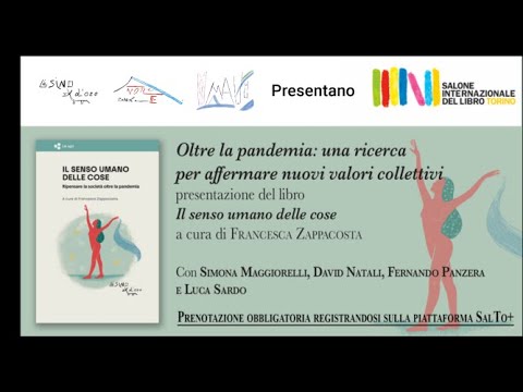 Il senso umano delle cose