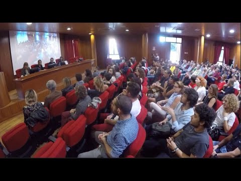 Storia di una ricerca. Lezioni 2002 - Latina - Versione HD