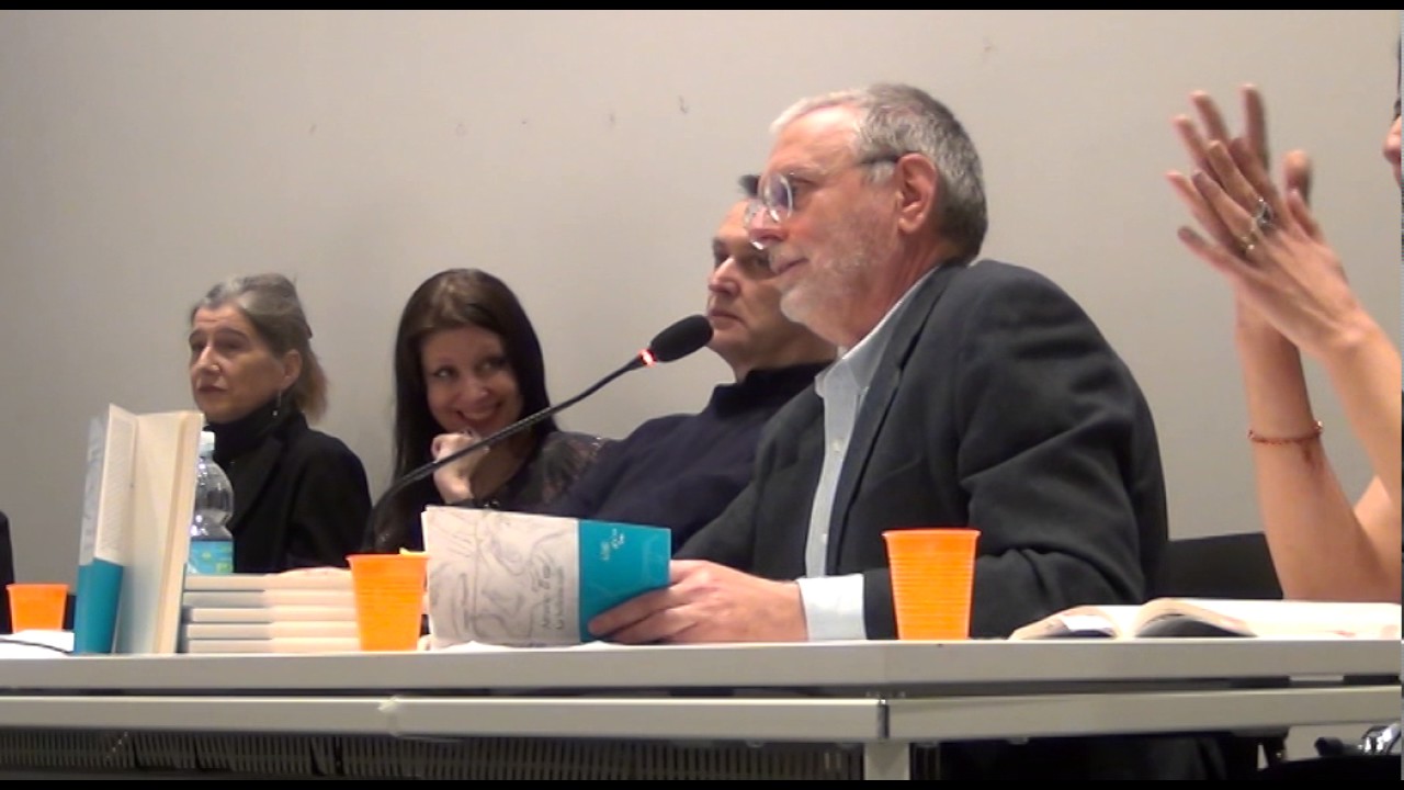 26 marzo 2017 presentazione del libro"Attacco all'arte. La bellezza negata" al Bookpride di Milano