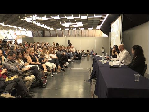 Storia di una ricerca. Lezioni 2002 - Firenze Libro Aperto - HD