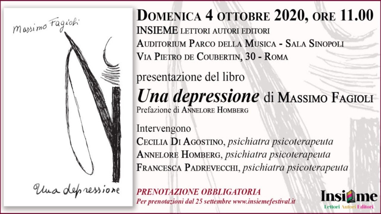 4 ottobre  2020 - Una depressione ore 11:00
