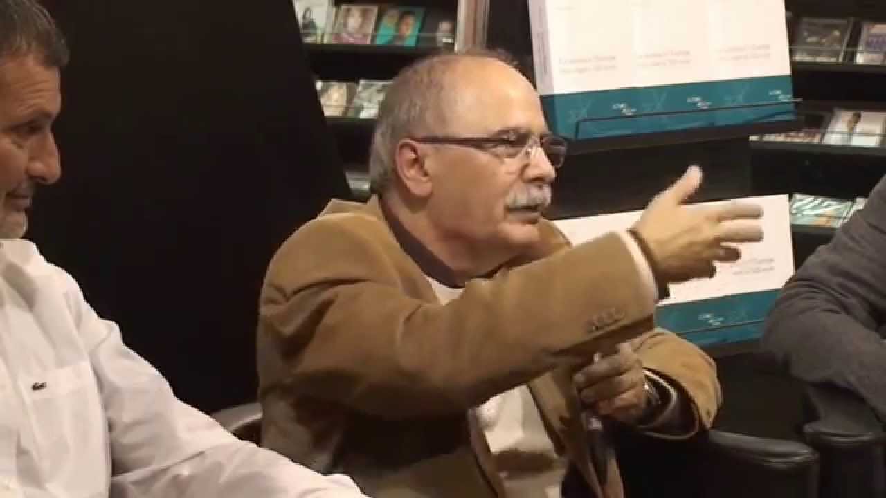 Presentazione di "La scienza e l’Europa" di Pietro Greco , L'Asino d'oro edizioni