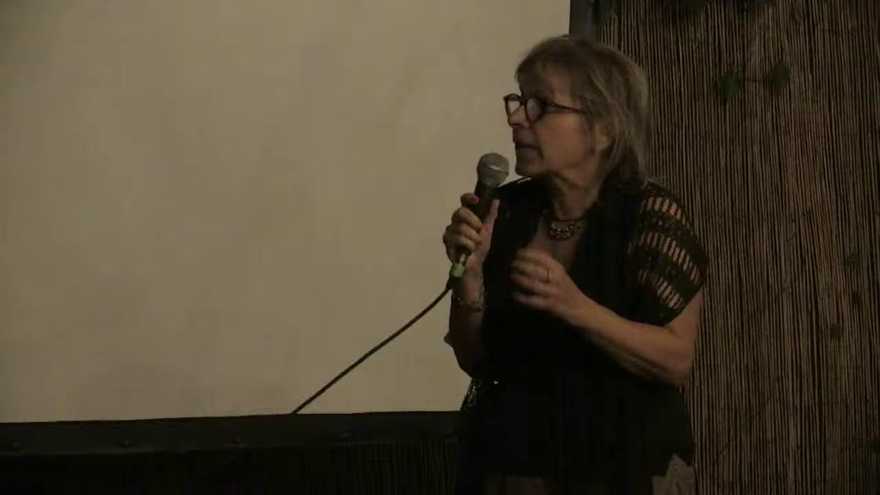 14 settembre 2021 Aleksandra Kollontaj