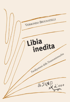 Libia inedita