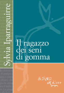 Il ragazzo dei seni di gomma