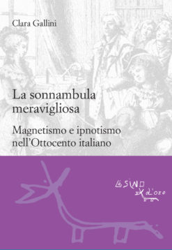 La sonnambula meravigliosa