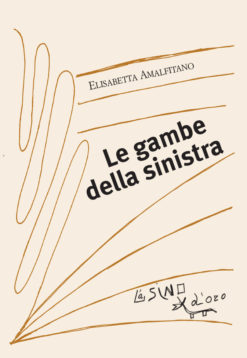 Le gambe della sinistra