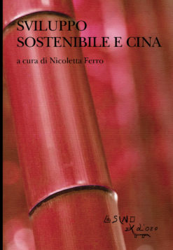Sviluppo sostenibile e Cina