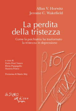La perdita della tristezza