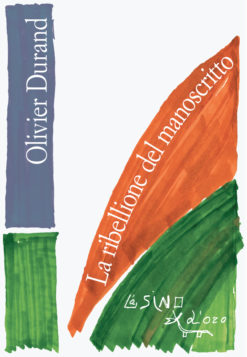 La ribellione del manoscritto