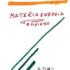 Materia energia pensiero
