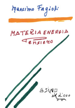 Materia energia pensiero