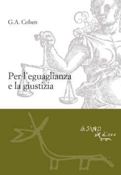 Per l'eguaglianza e la giustizia