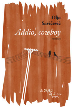 Addio, cowboy