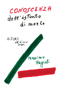 Conoscenza dell'istinto di morte. Lezioni 2012