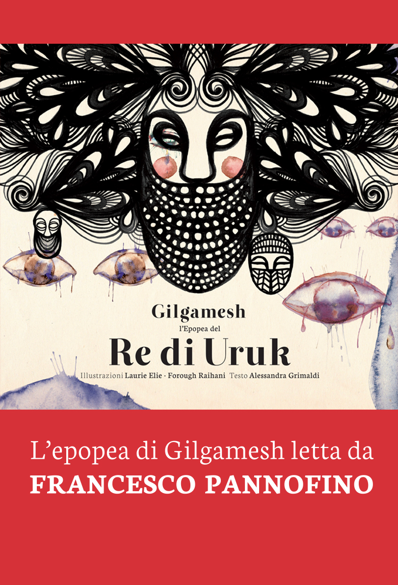 Gilgamesh L Epopea Del Re Di Uruk L Asino D Oro Edizioni