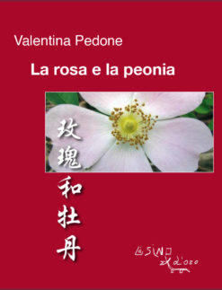 La rosa e la peonia