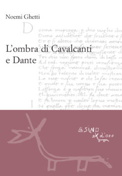 L'ombra di Cavalcanti e Dante