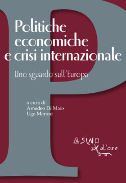 Politiche economiche e crisi internazionale