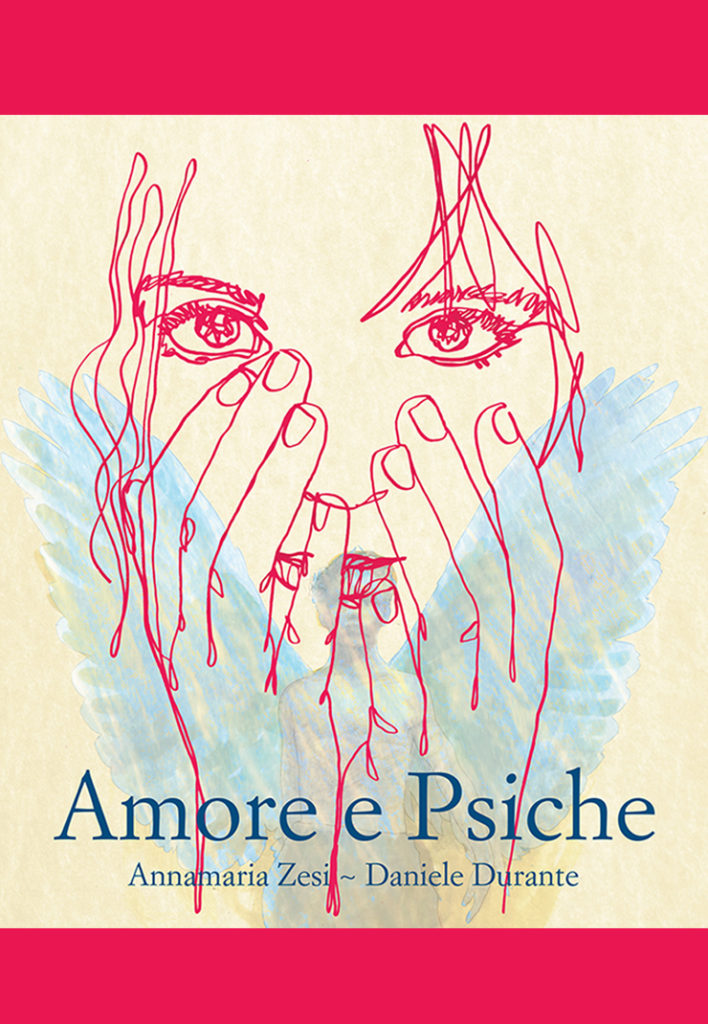 Storie di Amore e Psiche nuova edizione L'Asino d'oro edizioni