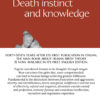Death instinct and knowledge