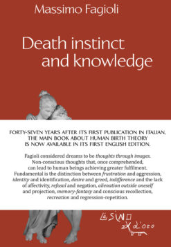 Death instinct and knowledge