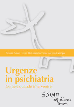 Urgenze in psichiatria