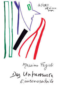 Das Unbewusste. L'inconoscibile. Lezioni 2003