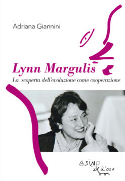 Lynn Margulis