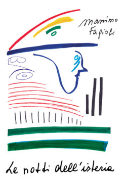 Le notti dell'isteria