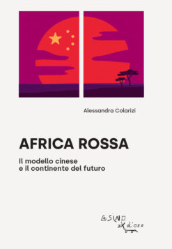 Africa rossa
