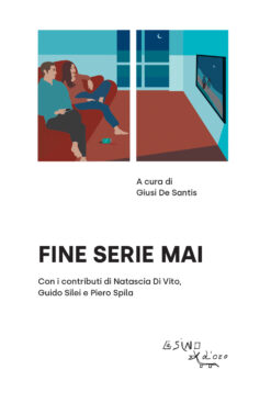 Fine serie mai
