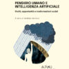 Pensiero umano e intelligenza artificiale