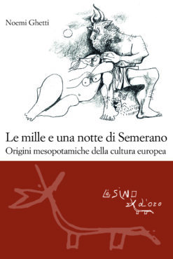 Le mille e una notte di Semerano