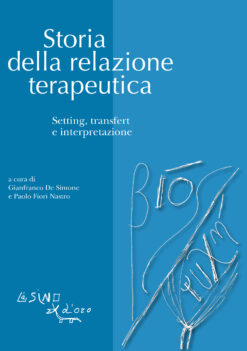 Storia della relazione terapeutica