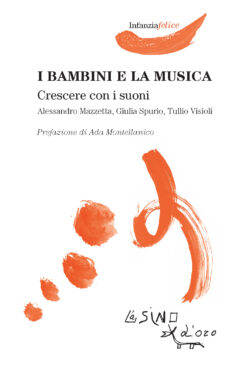 I bambini e la musica