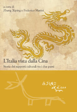 L'Italia vista dalla Cina