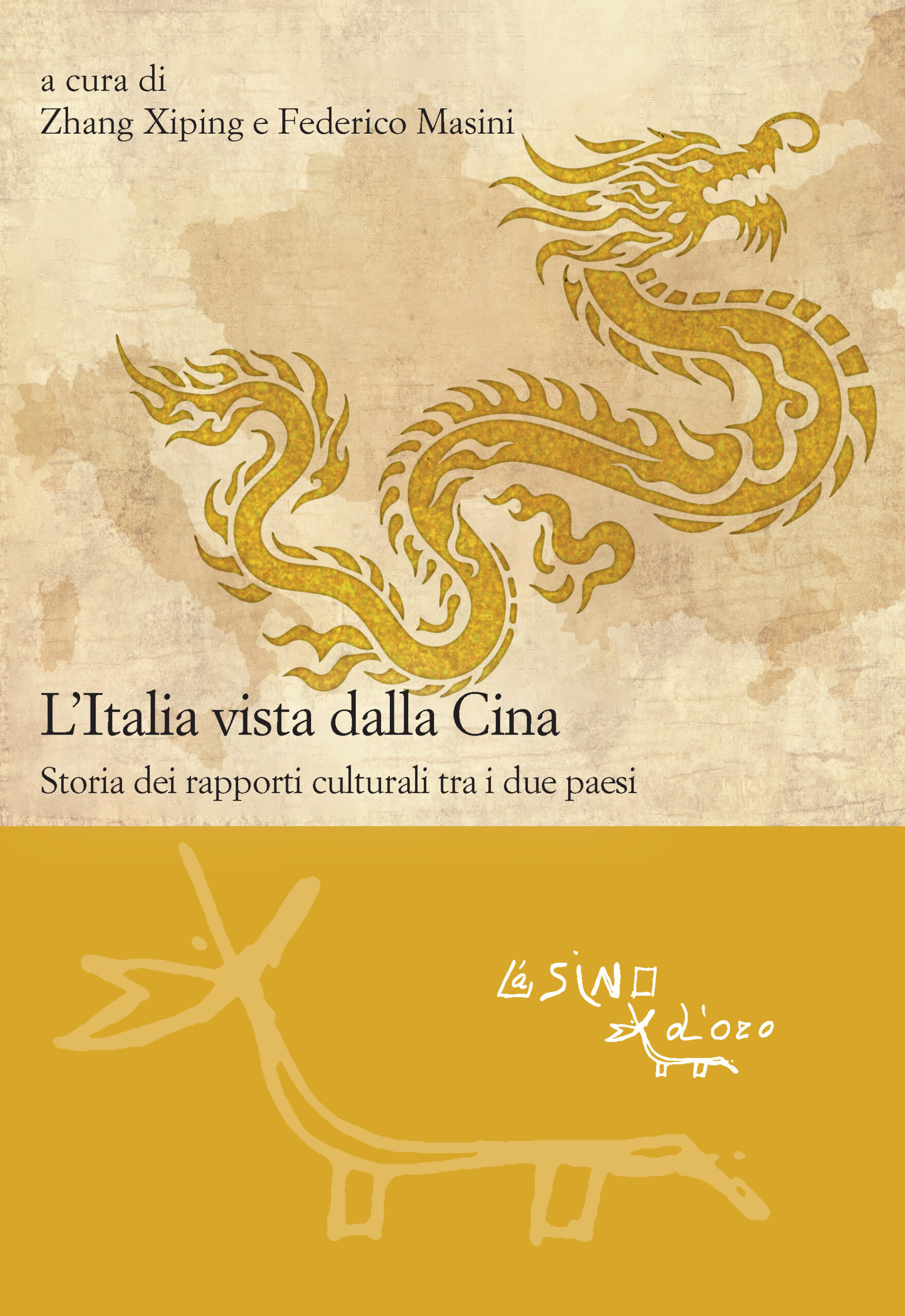 L'Italia vista dalla Cina