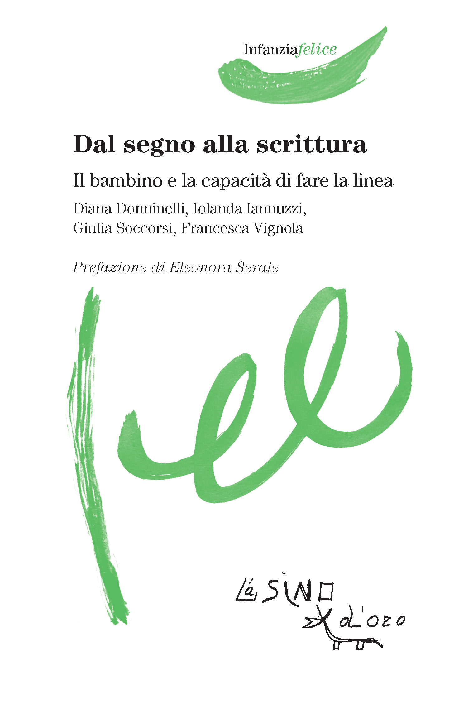 Dal segno alla scrittura