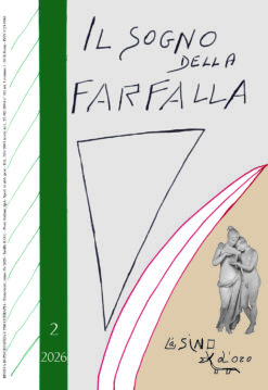 il sogno della farfalla 2 2026