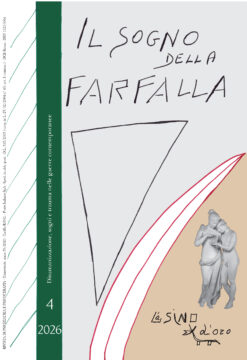 Il sogno della farfalla 4 2026